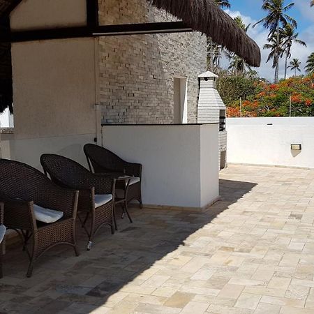 Ocean View Tabatinga Residence Tabatinga (Rio Grande do Norte) Exterior foto