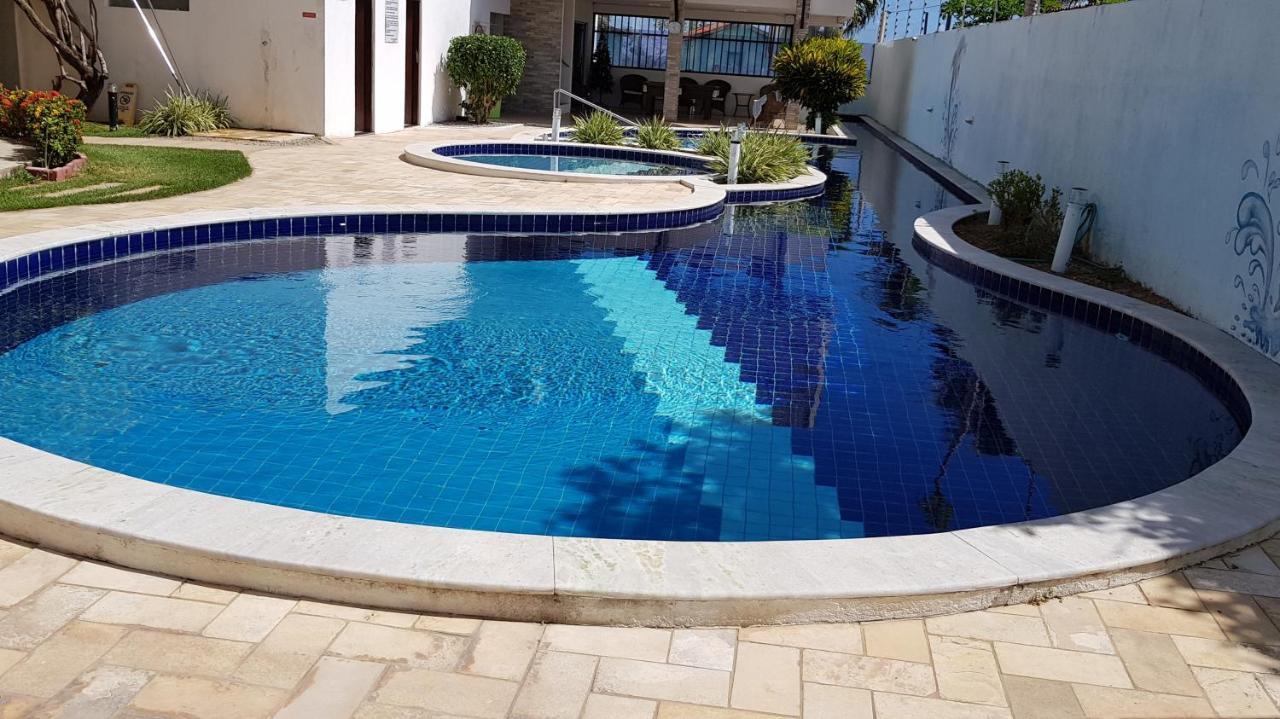 Ocean View Tabatinga Residence Tabatinga (Rio Grande do Norte) Exterior foto