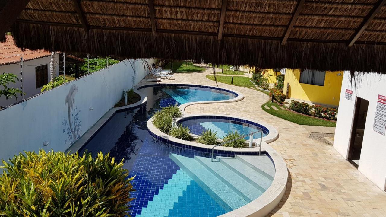 Ocean View Tabatinga Residence Tabatinga (Rio Grande do Norte) Exterior foto