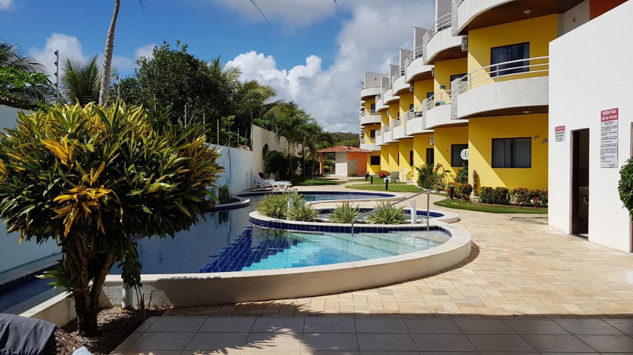 Ocean View Tabatinga Residence Tabatinga (Rio Grande do Norte) Exterior foto