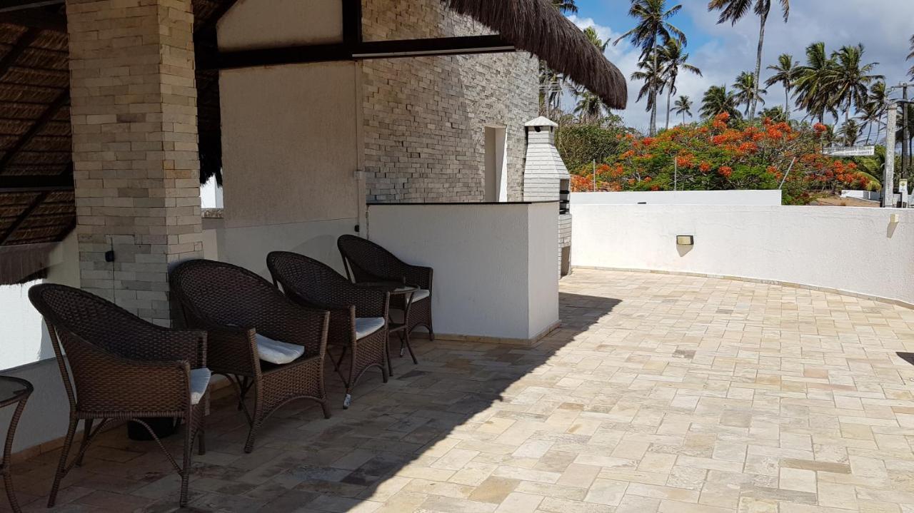 Ocean View Tabatinga Residence Tabatinga (Rio Grande do Norte) Exterior foto