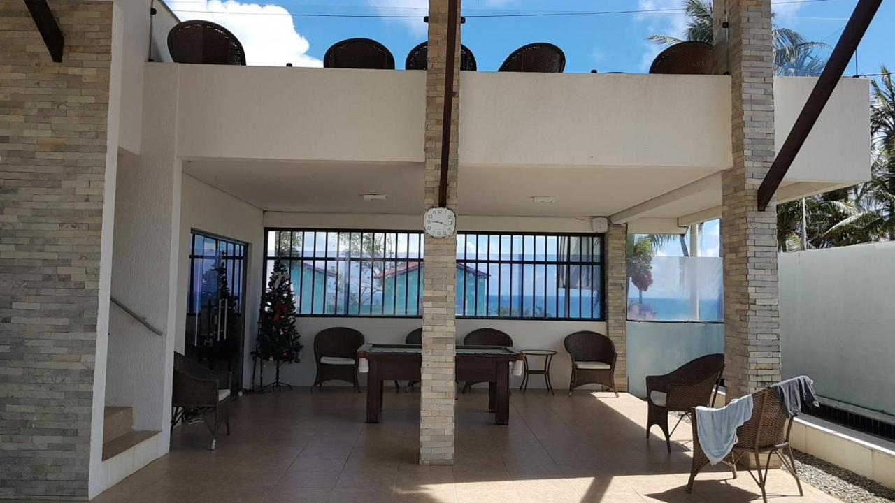 Ocean View Tabatinga Residence Tabatinga (Rio Grande do Norte) Exterior foto