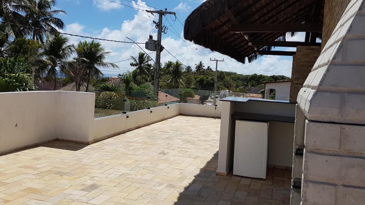 Ocean View Tabatinga Residence Tabatinga (Rio Grande do Norte) Exterior foto